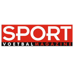 Sport/Voetbal Magazine